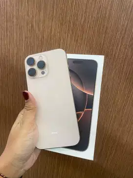iphone 16 pm 256 gb