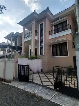 Rumah cluster oneget system security