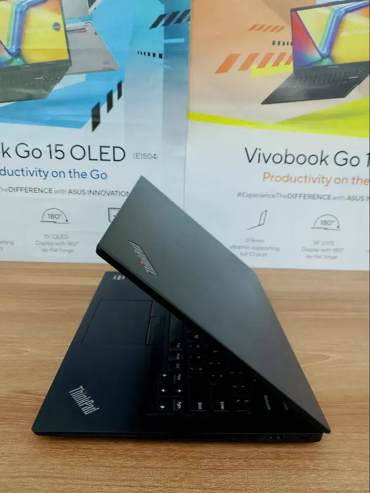LENOVO THINKPAD X395 AMD Ryzen 7 PRO 3700U RAM 16GB/256GB SSD NVME
