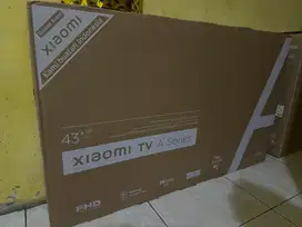 Xiaomi Tv smart google android 43 2025