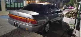 Toyota Great Corolla 93 cbu