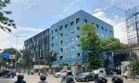 Dijual Lelang Gedung Kantor di Setiabudi Jakarta Selatan