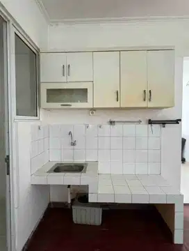 Dijual termurah banting harga Rumah 2 lantai di cluster la shein
