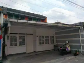 Dijual Cepat Rumah Area Jl.Godean Km 4