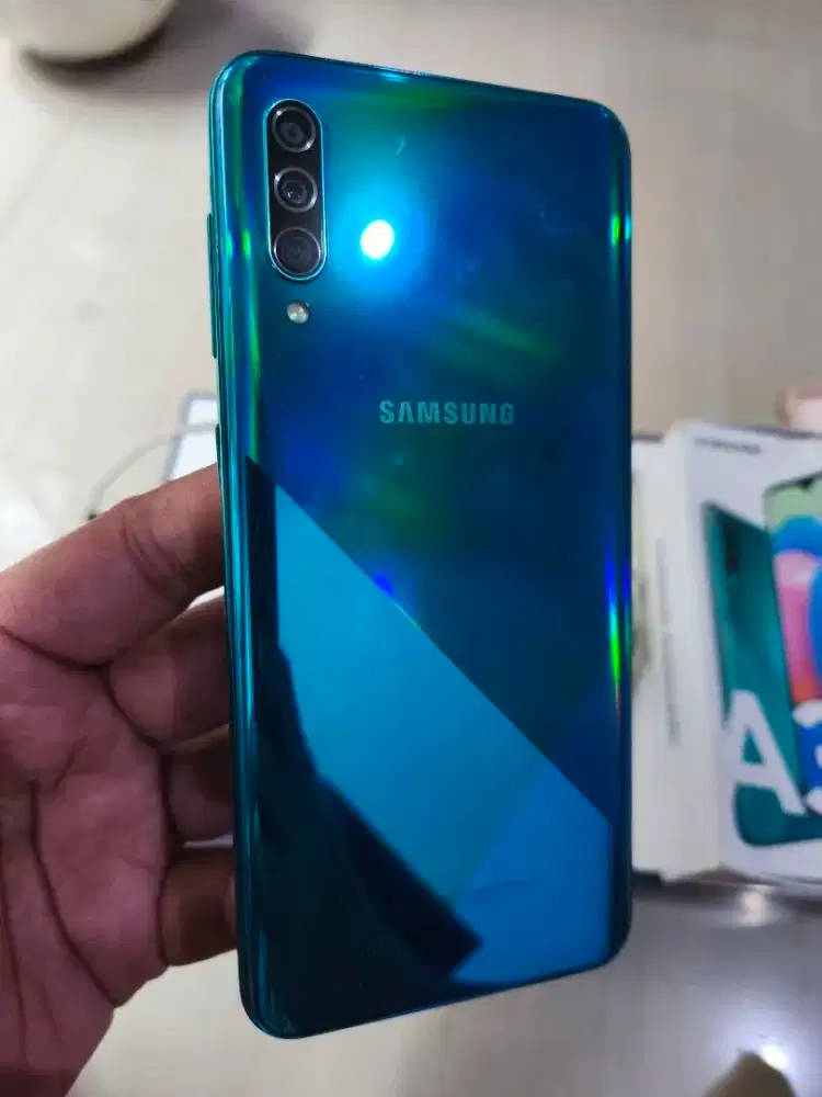 Samsung A30s murah