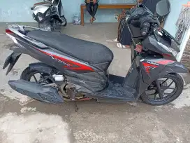 Vario 125 LED Tahun 2016
