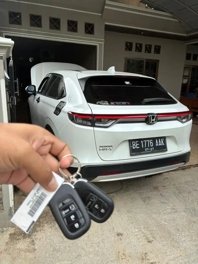 Hrv SE 1.5 th 2022
