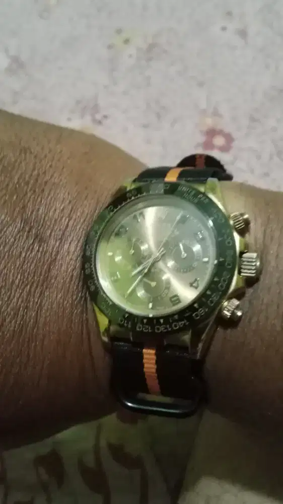 Jual jam tangan otomatis