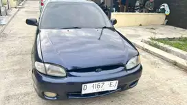 Dijual Hyundai Accent 2000