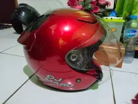 DIJUAL HELM KYT DJ MARU