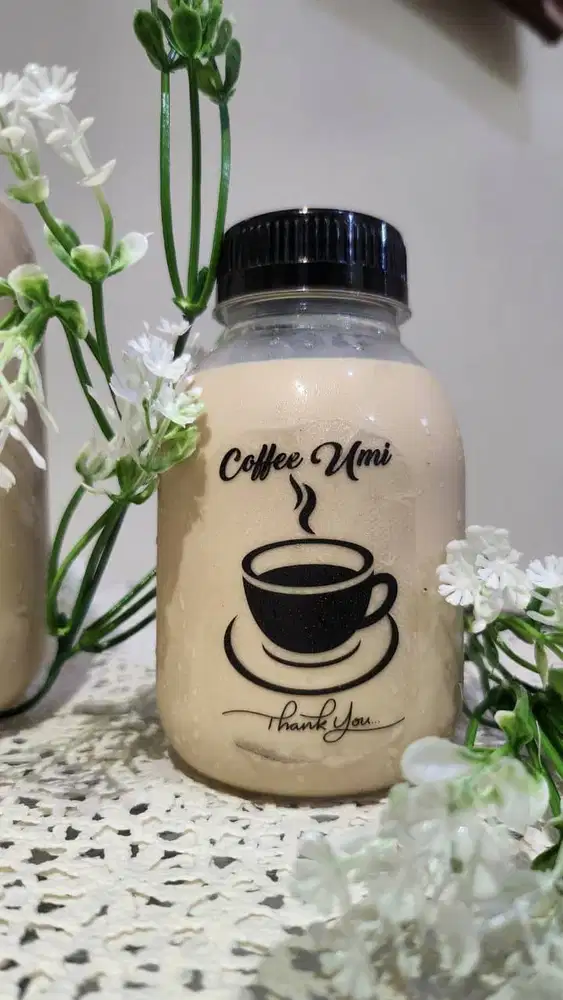 COFFE UMI INTERNATIONAL