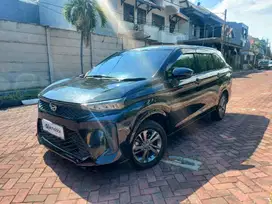 DP MURAH Daihatsu Xenia 1.3 X Bensin Matic 2023 Hitam YC