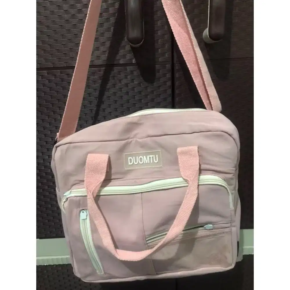 Tas Duomtu 2 in 1