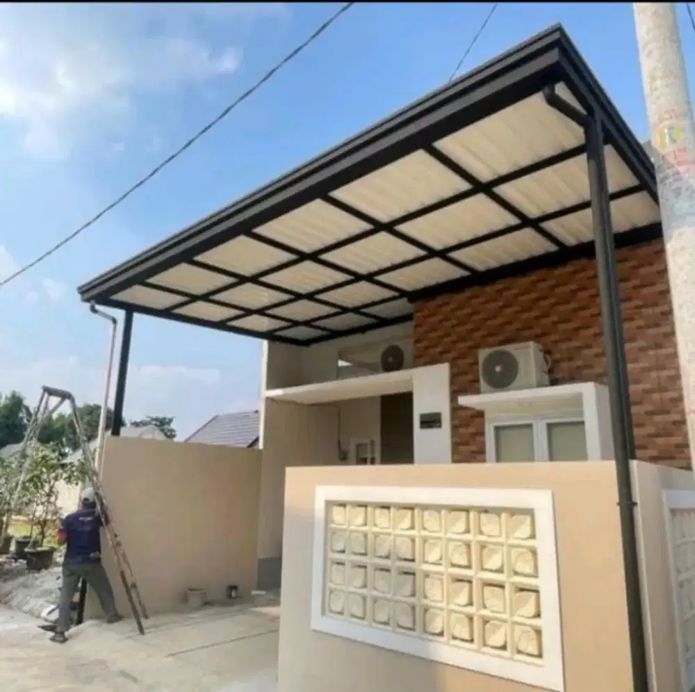 Canopy alderon dll by