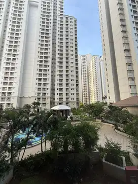 Disewakan Apartemen Mediterania Tanjung Duren 2