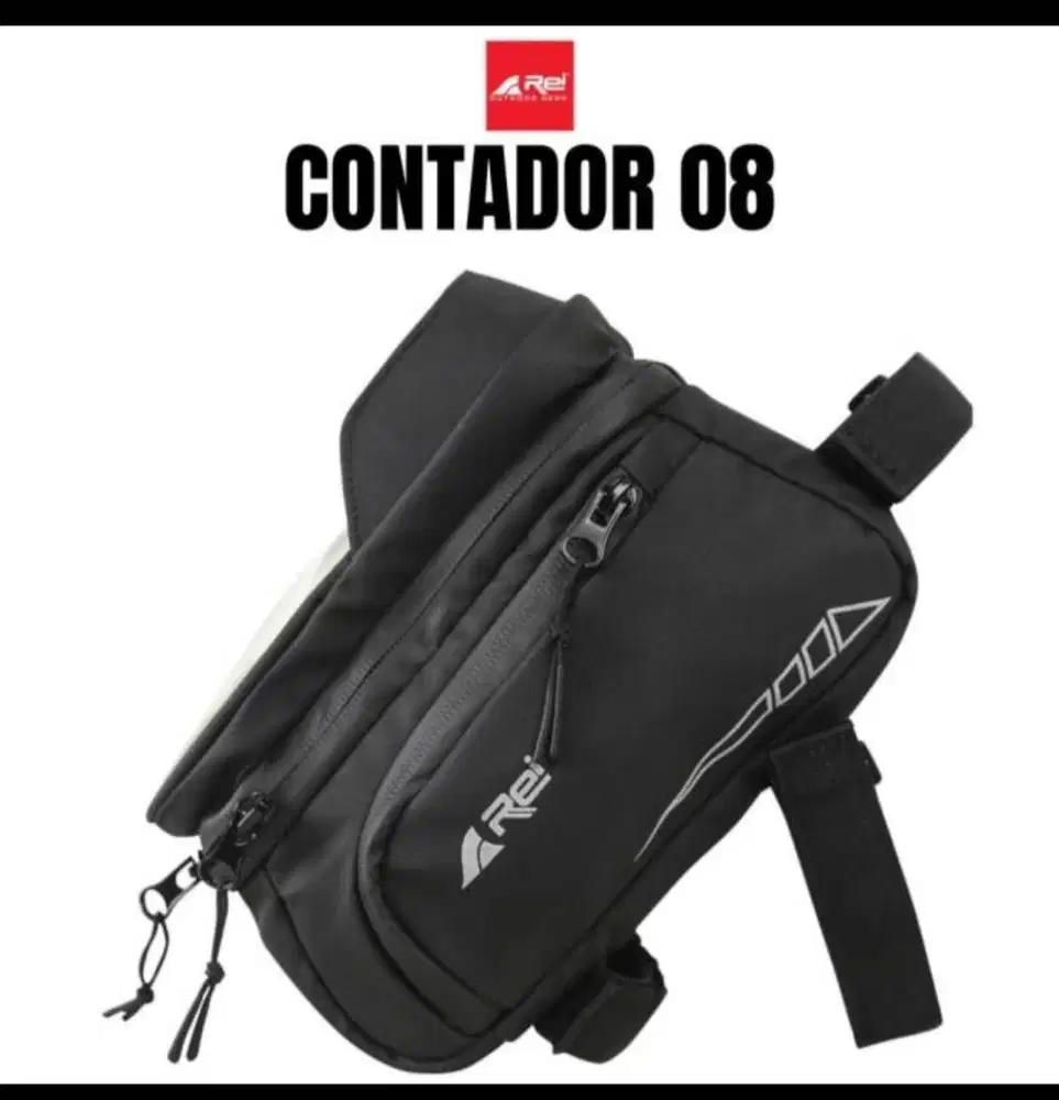 Jual tas sepeda