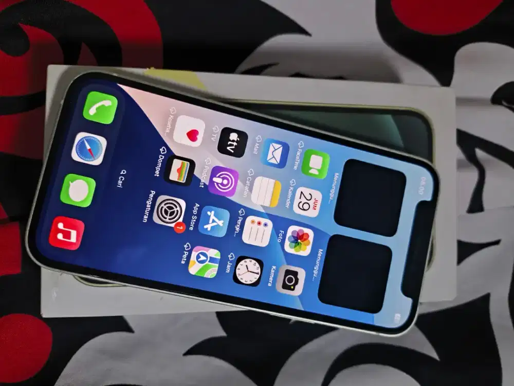 Iphone 12 mini 128gb