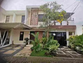 Dijual Lelang Rumah di Pondok Cabe Tangerang Selatan
