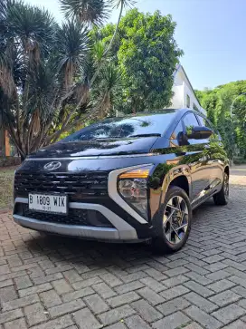 Hyundai Stargazer Prime 2022 istimewa