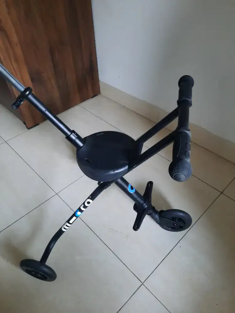 Jual Micro Trike