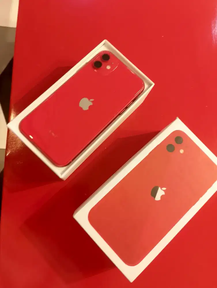 Iphone 11 128gb hanya jual