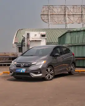 Jazz RS GK5 2019