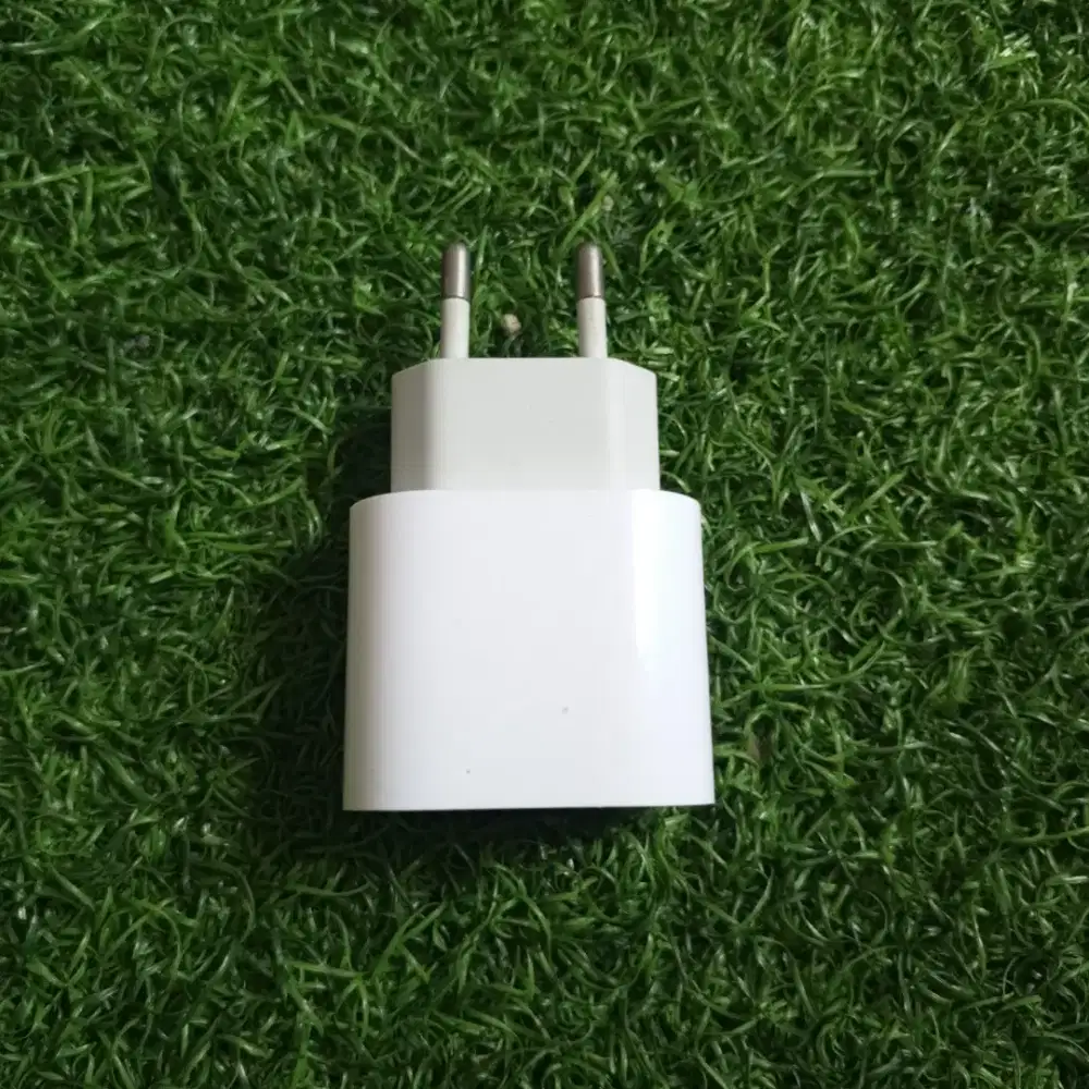 Kepala Charger iPhone 20watt