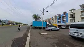 Dijual Cepat Ruko Aralia 3lt siap pakai HI2