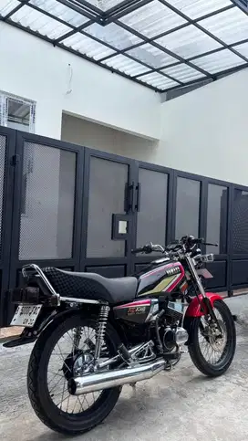 Rx King Cobra 1992
