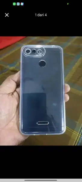 Redmi 6 4/64 hp aja no minus
