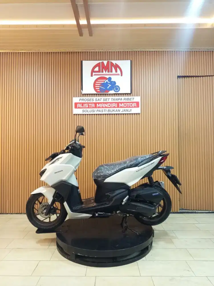 VARIO 160 CBS 2024. BS TRAD IN, CC, CASH/ KREDIT
