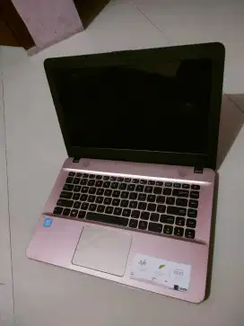 Laptop Asus X441N Mulus siap Pakai