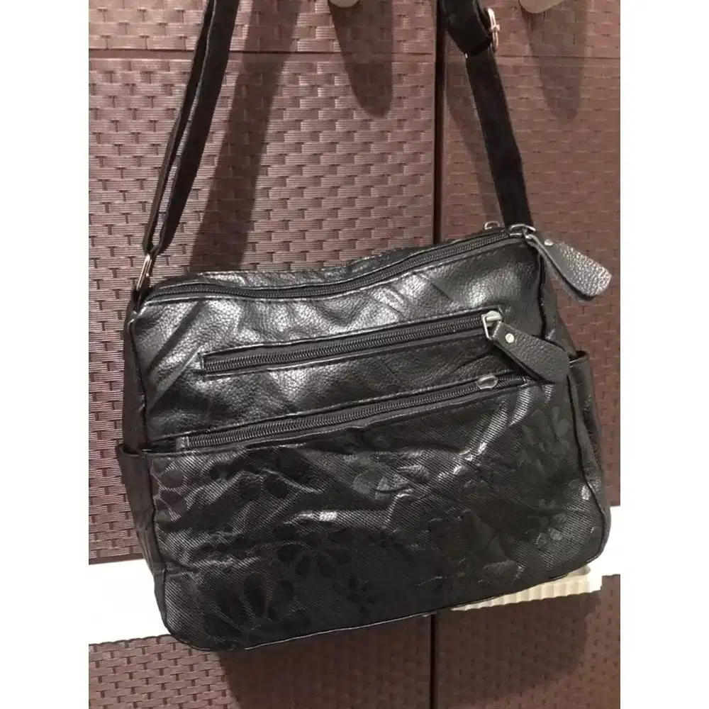 Tas Wanita Kulas ( kulit asli )