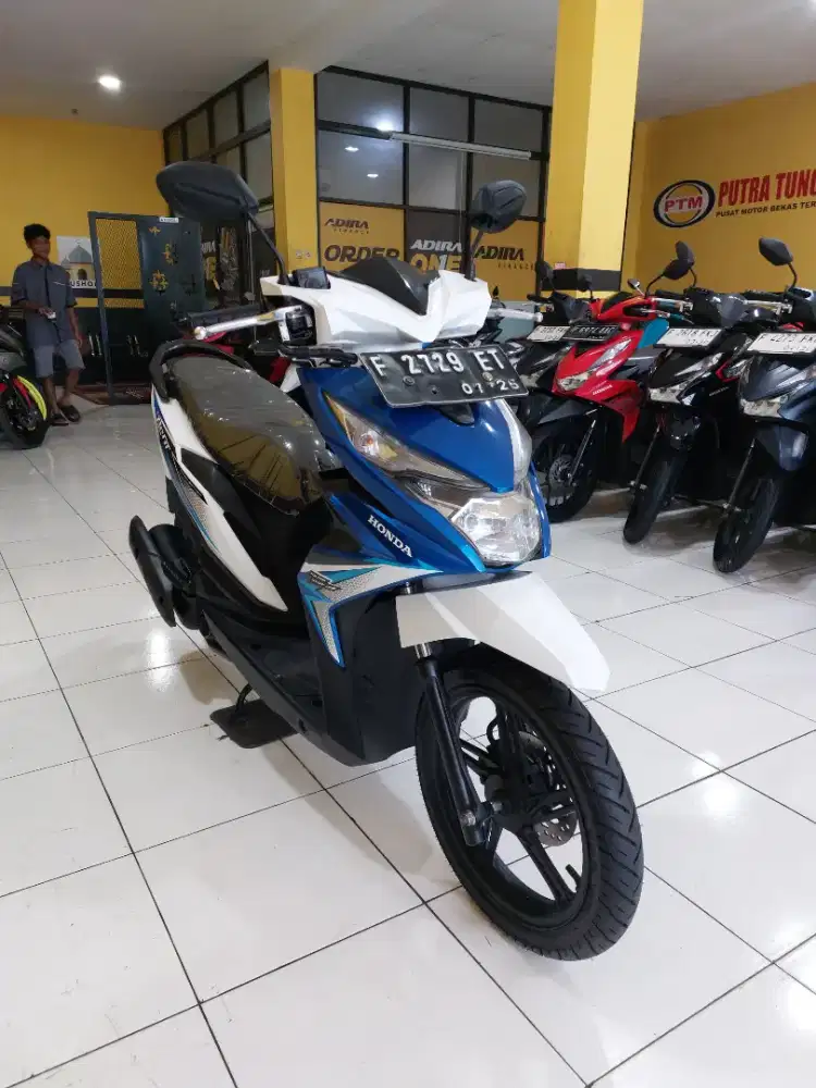 BEAT FI SPORTY ESP OBRAL