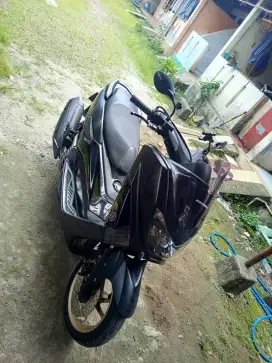 Yamaha nmax 2019