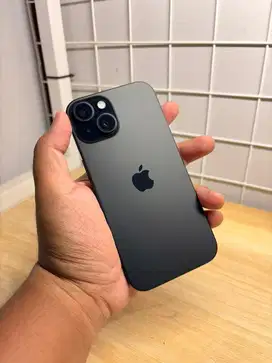 [ISTIMEWA] Iphone 15 128 gb Ibox Garansi On Fullset