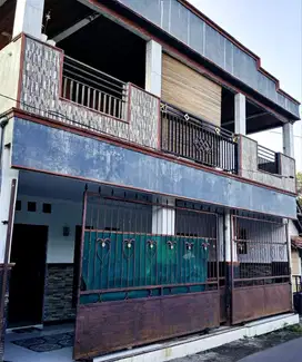 dijual kos murah dan rumah induk di godean 7 kamar