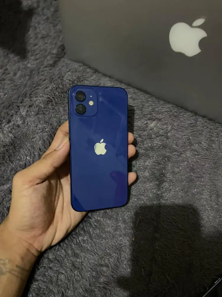 iPhone 12 Inter 128GB – All Provider (Unlock)