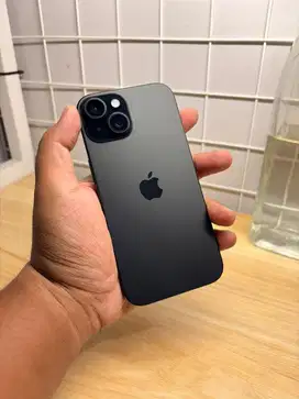 IPHONE 15 128 IBOX GARANSI ON 2026 FULLSET | IPHONE MURAH