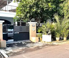 RUMAH NYAMAN BIKIN BETAH