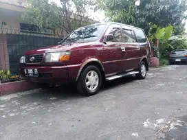 Toyota Kijang 1997 Bensin