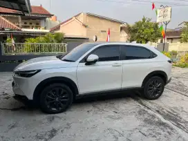 hrv 2022 tipe SE pajak baru