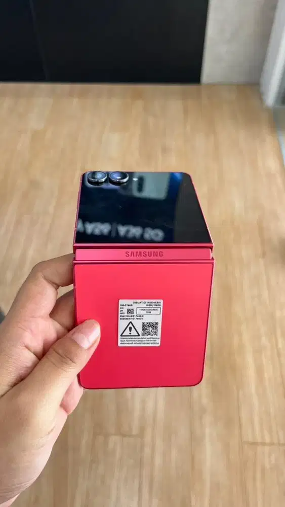 FLIP 7 NEW UNIT SEIN