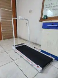 Alat Lari Treadmill Elektrik FP21 Sidoarjo