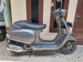 PIAGGIO VESPA S IGET 125 2018