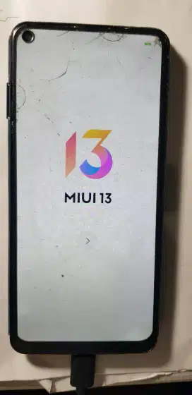 Redmi note 9 ram 4/64