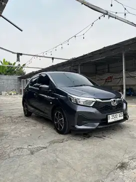 Honda City 2021 Bensin