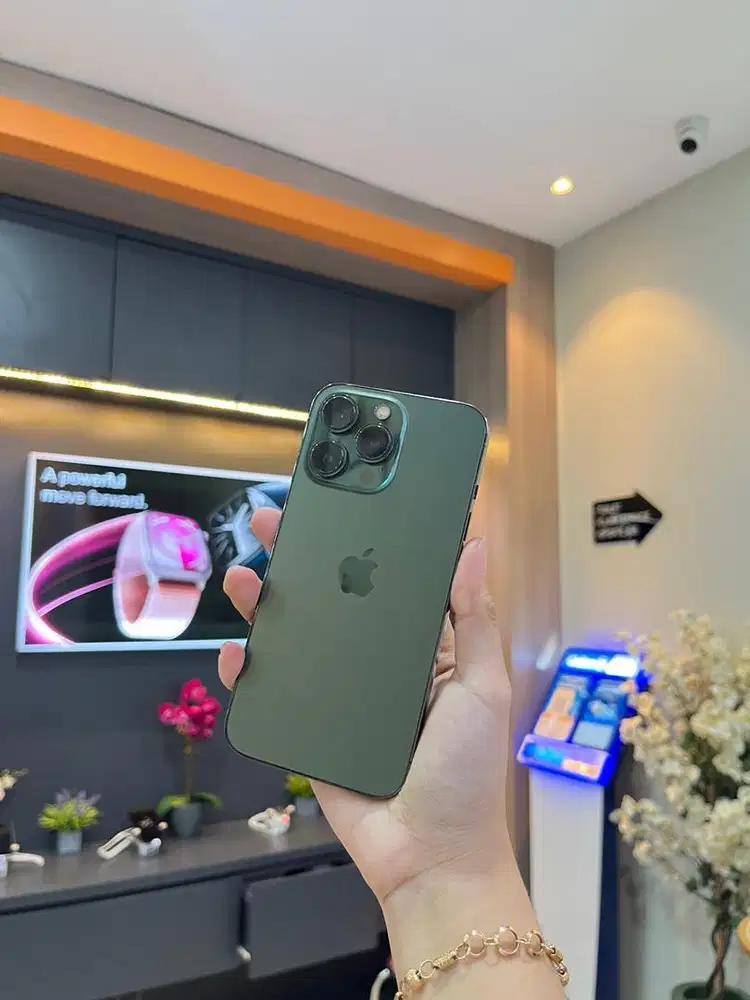 iphone 13 pro beacukai