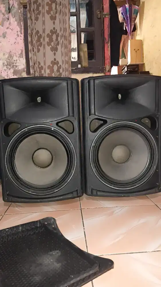Speaker OSSO 15 inc OS15A/450