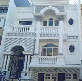 PIK Rumah Mediterania Boulevard – Disewa